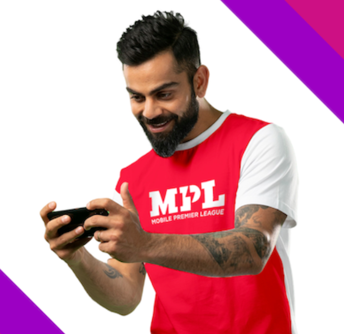 [Loot Le] MPL App - SignUp ₹10 + Refer & Earn ₹10 PayTM